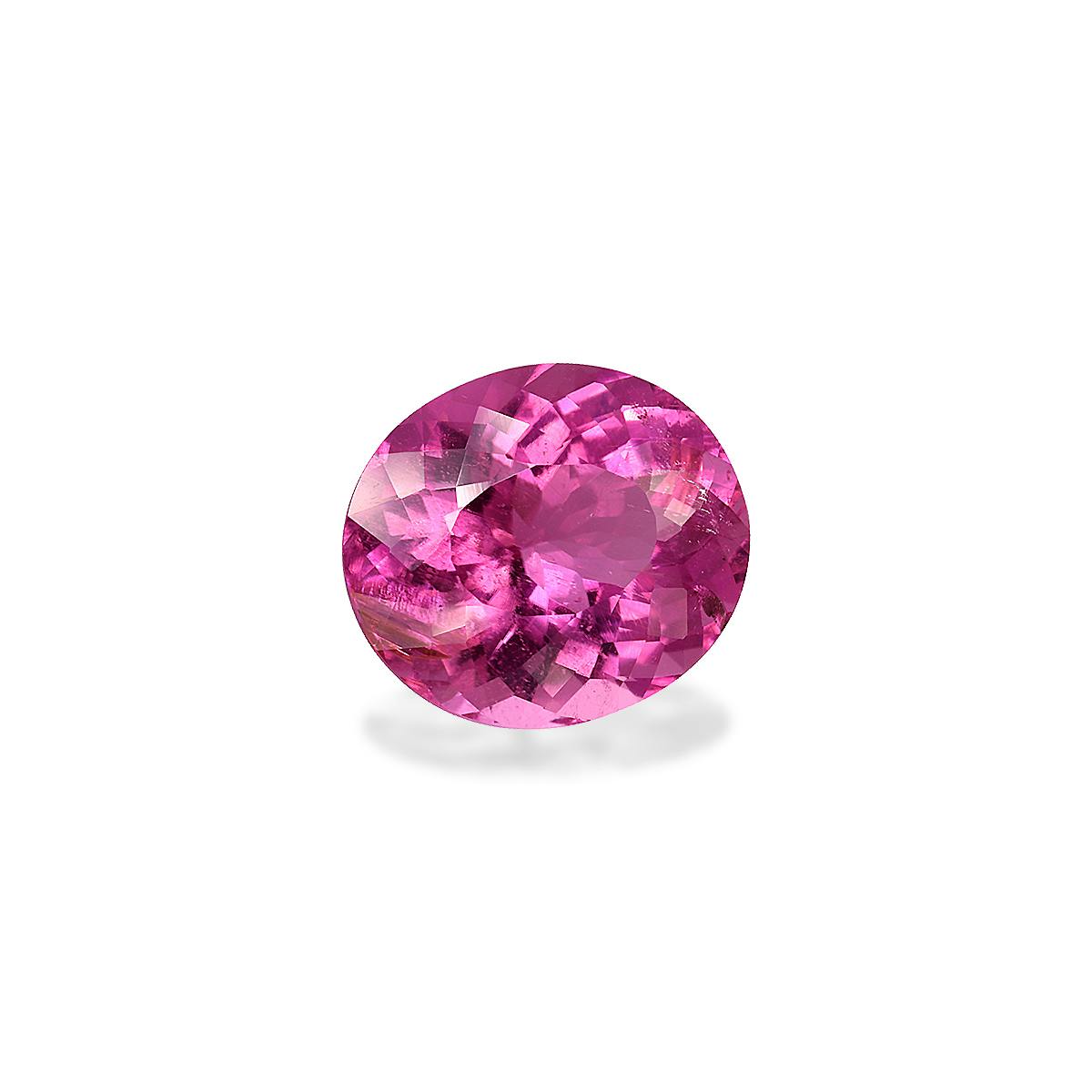 Rubellite Tourmaline 8.34 ct